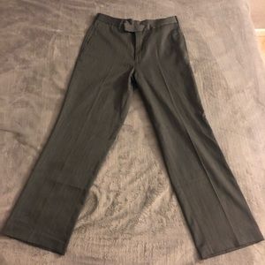 Men’s Axist dress slacks